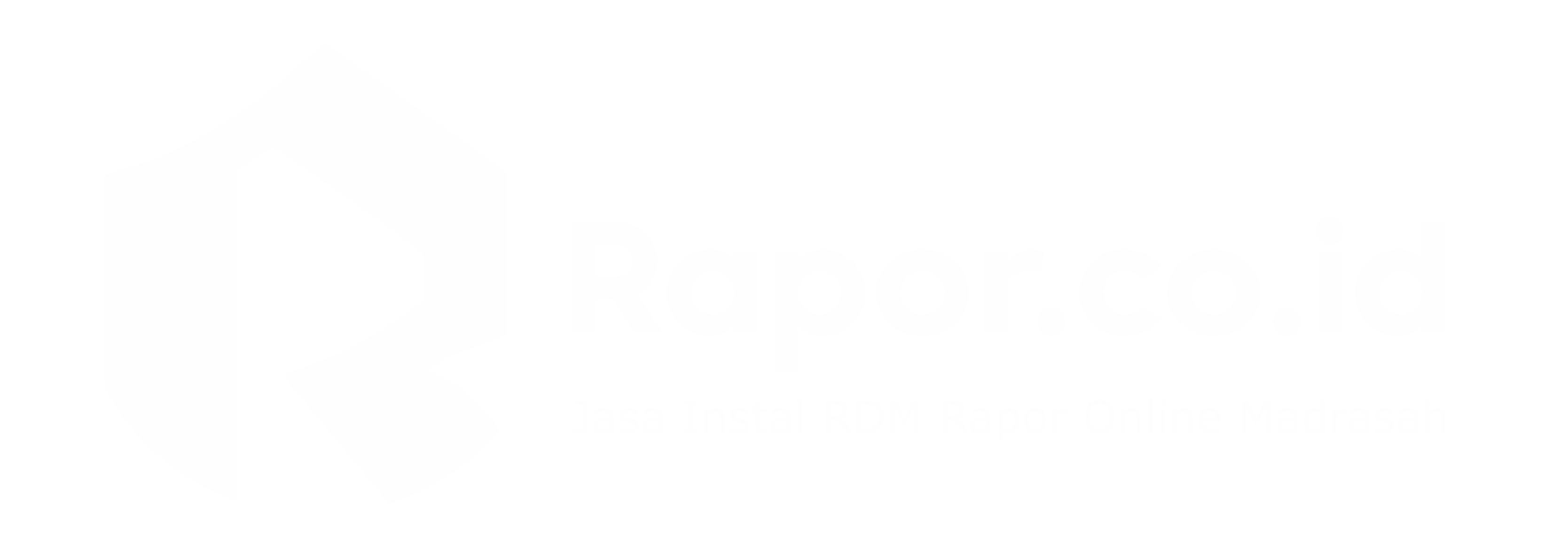Jasa Instal Rapor Online